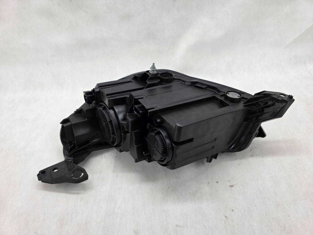 Frontscheinwerfer Opel Corsa F 9829465380 Rechts Scheinwerfer Headlight SCH5444317673ds