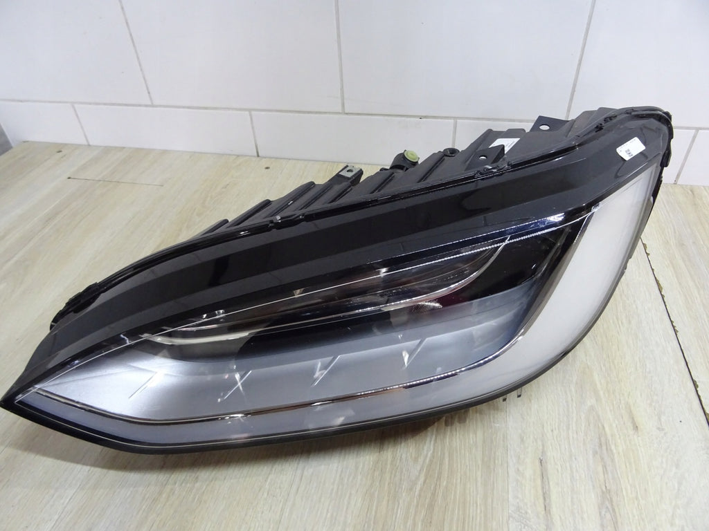 Frontscheinwerfer Tesla X 1034318-00-D Links Scheinwerfer Headlight