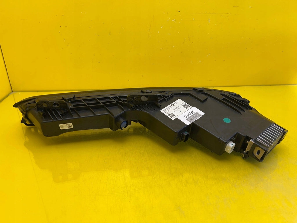 Frontscheinwerfer BMW 7 9450080-13 LED Rechts Scheinwerfer Headlight SCH2996518267lq