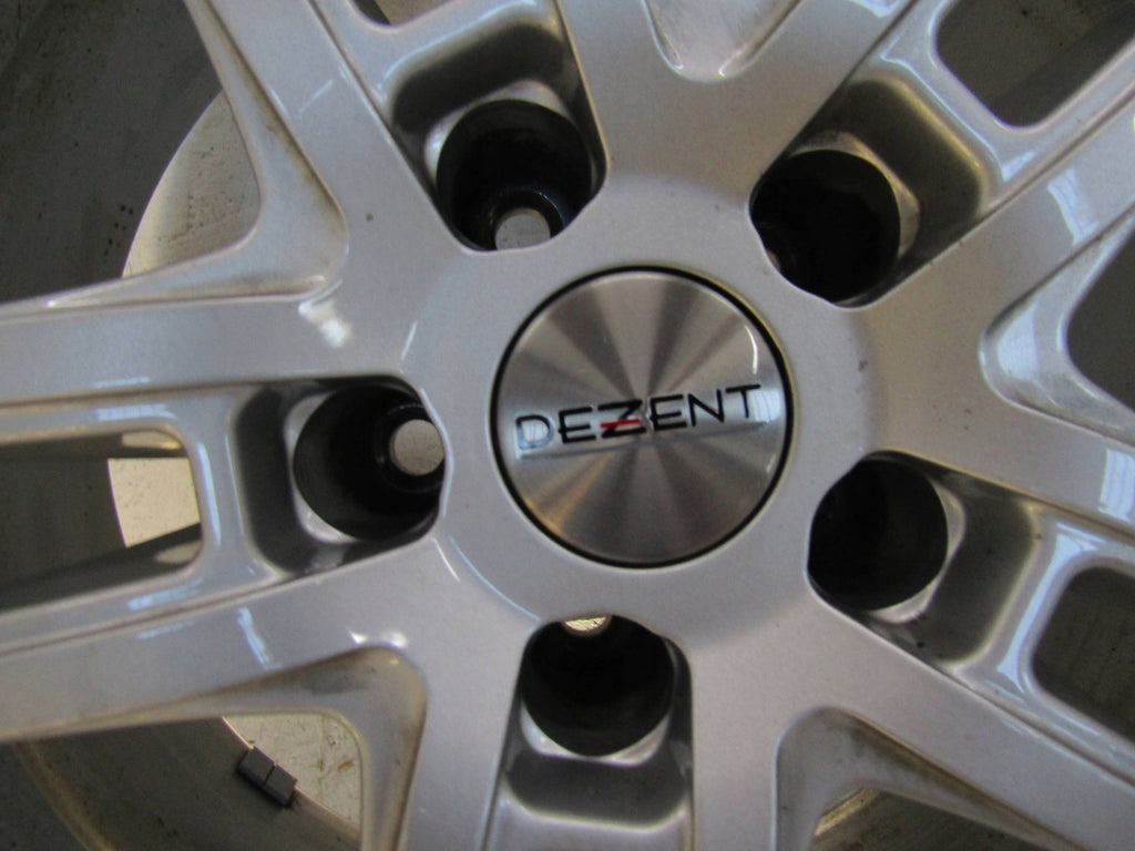 1x Alufelge 17 Zoll 5x112 KBA51746 Skoda Octavia I Rim Wheel FEL1252951153dg