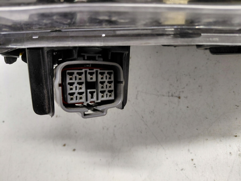 Frontscheinwerfer Mazda 2 D43N-51030 LED Rechts Scheinwerfer Headlight SCH4112587086xy