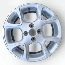 Laden Sie das Bild in den Galerie-Viewer, 1x Alufelge 15 Zoll 5.0&quot; 4x100 38ET 403005483R Renault Rim Wheel