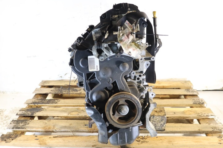 Motor Volvo V40 D4162T 1.6 114PS 2013 Diesel Engine Unkomplett MOT8032245784vx
