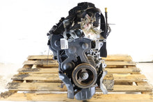 Laden Sie das Bild in den Galerie-Viewer, Motor Volvo V40 D4162T 1.6 114PS 2013 Diesel Engine Unkomplett MOT8032245784vx
