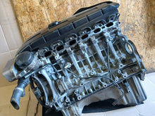 Load image into Gallery viewer, Motor BMW 5 E60 E61 N53B25A 2.5 190PS 140kW 191TKm 2007 Benzin Engine Unkomplett MOT6591678218pa