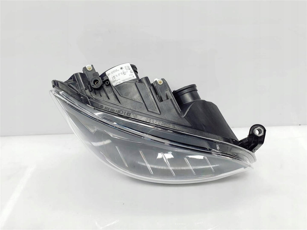 Frontscheinwerfer Skoda Citigo 1ST941006 LED Rechts Scheinwerfer Headlight