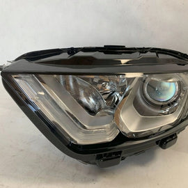 Frontscheinwerfer Ford Ecosport GN15-13D155-DE Links Scheinwerfer Headlight SCH8443395974oj