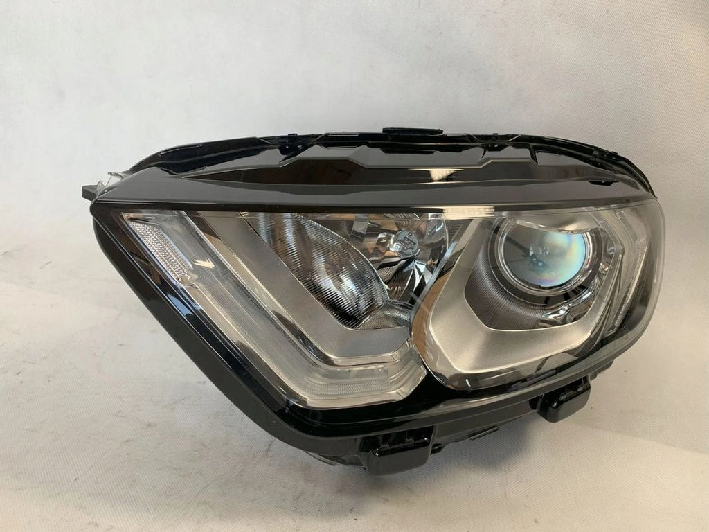 Frontscheinwerfer Ford Ecosport GN15-13D155-DE Links Scheinwerfer Headlight SCH8443395974oj