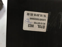 Load image into Gallery viewer, Frontscheinwerfer Hyundai Tucson 92101D7700 191020180542L009D700028665 Links SCH9742114110lx