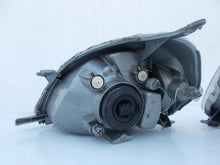 Load image into Gallery viewer, Frontscheinwerfer Toyota Yaris LED Ein Satz Scheinwerfer Headlight SCH9711087905bq