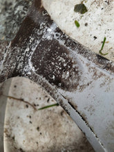 Laden Sie das Bild in den Galerie-Viewer, 1x Alufelge 15 Zoll 6.0" 4x108 23ET Glanz Silber 9673773577 Peugeot Rim Wheel FEL7662478535sd