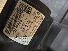 Laden Sie das Bild in den Galerie-Viewer, Frontscheinwerfer Opel Zafira C 13399859RH LE10A6239030126320200 Rechts SCH3314637407bi