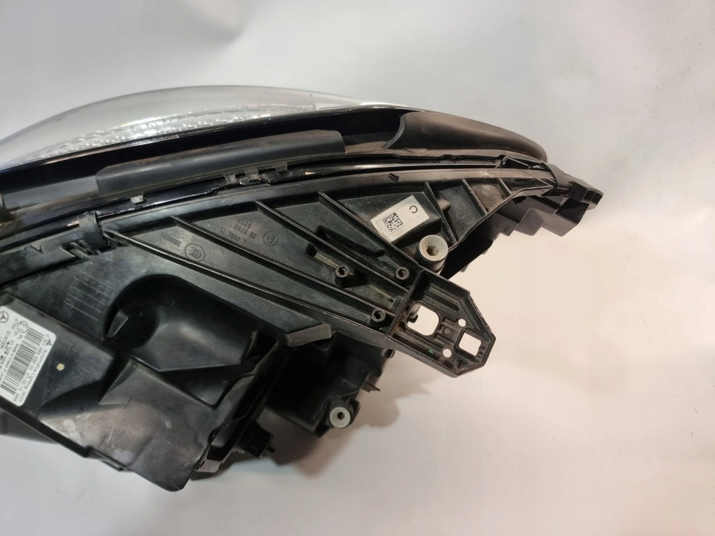 Frontscheinwerfer Mercedes-Benz W246 A2469062801 Rechts Scheinwerfer Headlight SCH8060063288hf