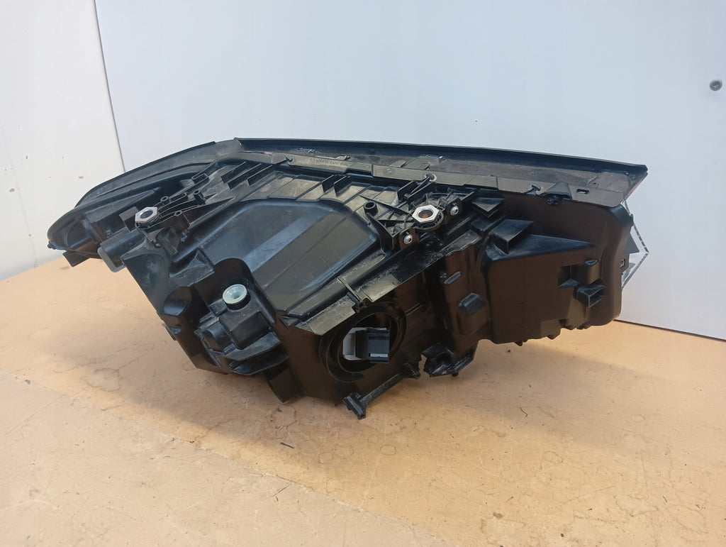 Frontscheinwerfer BMW 5 G31 G30 7214951-03 Xenon Links Scheinwerfer Headlight