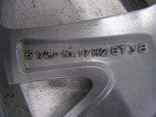 Load image into Gallery viewer, 1x Alufelge 17 Zoll 6.5" 5x112 38ET 571071497A Audi A4 A3 Rim Wheel FEL3862020300wk