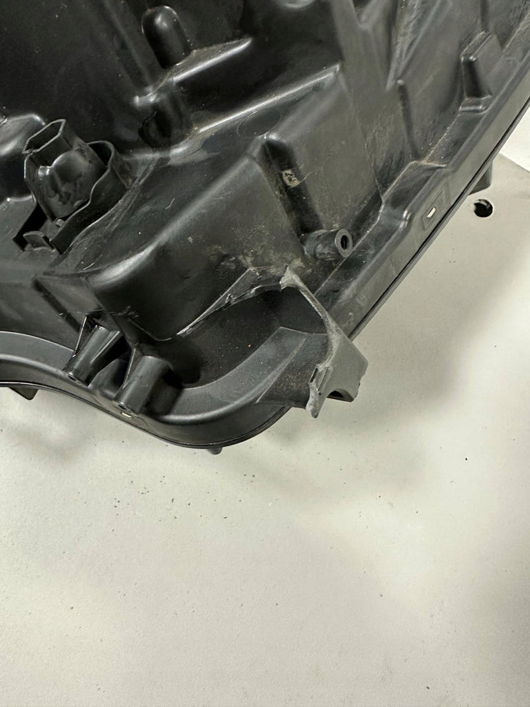 Frontscheinwerfer Renault 260606388R Links Scheinwerfer Headlight SCH3729707300id
