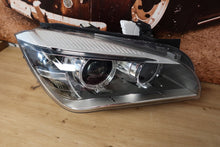 Laden Sie das Bild in den Galerie-Viewer, Frontscheinwerfer BMW X1 E84 7290240 Xenon Rechts Scheinwerfer Headlight SCH7253485701yx