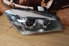 Frontscheinwerfer BMW X1 E84 7290240 Xenon Rechts Scheinwerfer Headlight SCH7253485701yx