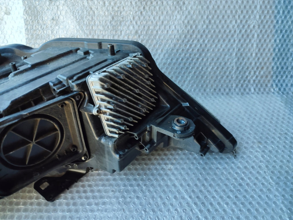 Frontscheinwerfer Audi A6 C8 4K0941034 Rechts Scheinwerfer Headlight SCH4541918498gr