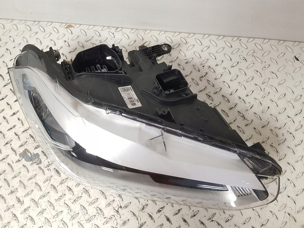 Frontscheinwerfer BMW X2 F39 8738186-04 Full LED Rechts Scheinwerfer Headlight SCH5077824382po