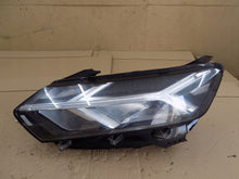 Laden Sie das Bild in den Galerie-Viewer, Frontscheinwerfer Dacia Sandero III Jogger 260607161R LED Links Headlight