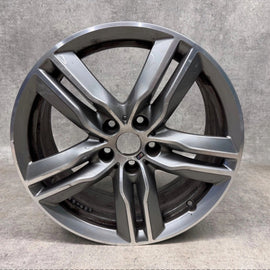 1x Alufelge 18 Zoll 7.5