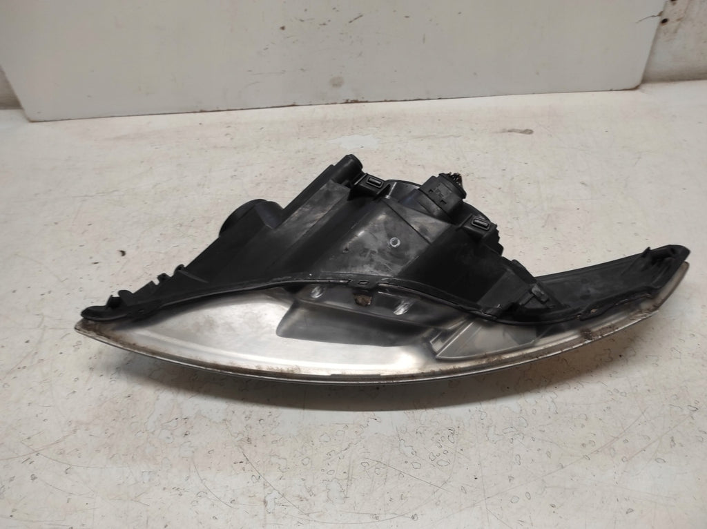 Frontscheinwerfer Ford Mondeo Rechts Scheinwerfer Headlight SCH8269382706cu