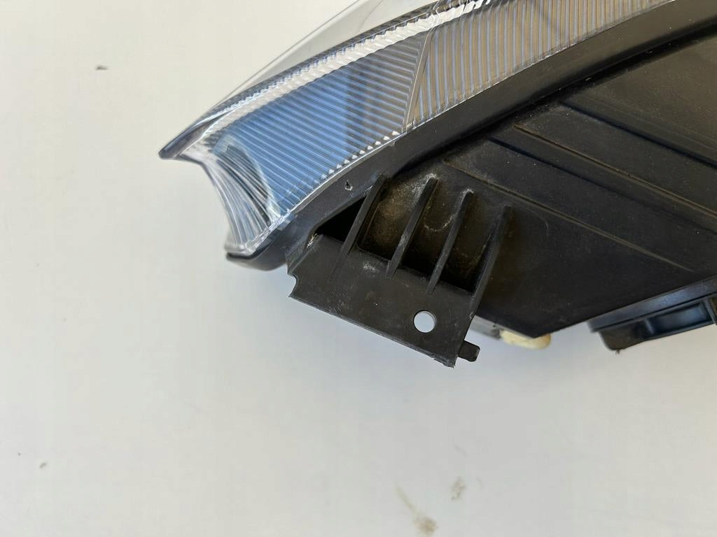 Frontscheinwerfer Ford Focus JX7B-13W029-CE LED Rechts Scheinwerfer Headlight