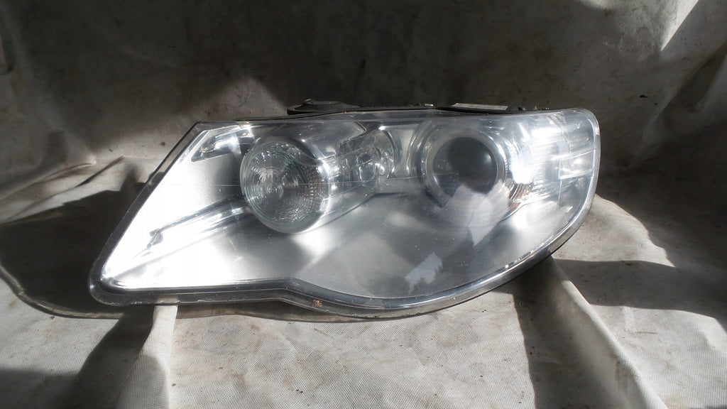 Frontscheinwerfer VW Touareg 7L6941031C Bi-Xenon Ein Stück (Rechts oder Links)