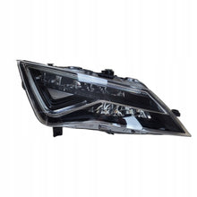 Laden Sie das Bild in den Galerie-Viewer, Frontscheinwerfer Seat Leon 5f1 5F1941774A Full LED Rechts Headlight