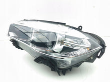 Laden Sie das Bild in den Galerie-Viewer, Frontscheinwerfer BMW X5 F15 7317103 Links Scheinwerfer Headlight SCH2206927618ue