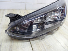 Laden Sie das Bild in den Galerie-Viewer, Frontscheinwerfer Ford Focus MX7B-13E015-CC LED Links Scheinwerfer Headlight