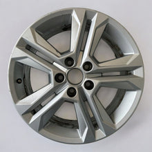 Load image into Gallery viewer, 1x Alufelge 17 Zoll 7.0&quot; 5x112 81A601025 Audi Q2 Rim Wheel