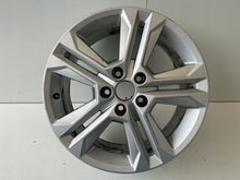 Load image into Gallery viewer, 1x Alufelge 17 Zoll 7.0&quot; 5x112 81A601025 Audi Q2 Rim Wheel