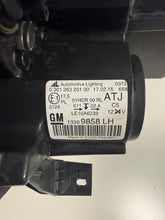 Laden Sie das Bild in den Galerie-Viewer, Frontscheinwerfer Opel Zafira C 13399858 LED Links Scheinwerfer Headlight
