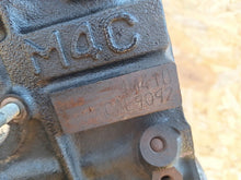 Load image into Gallery viewer, Motor Mitsubishi Pajero IV 4M41U 3.2 Diesel Engine Unkomplett MOT4581385561gf