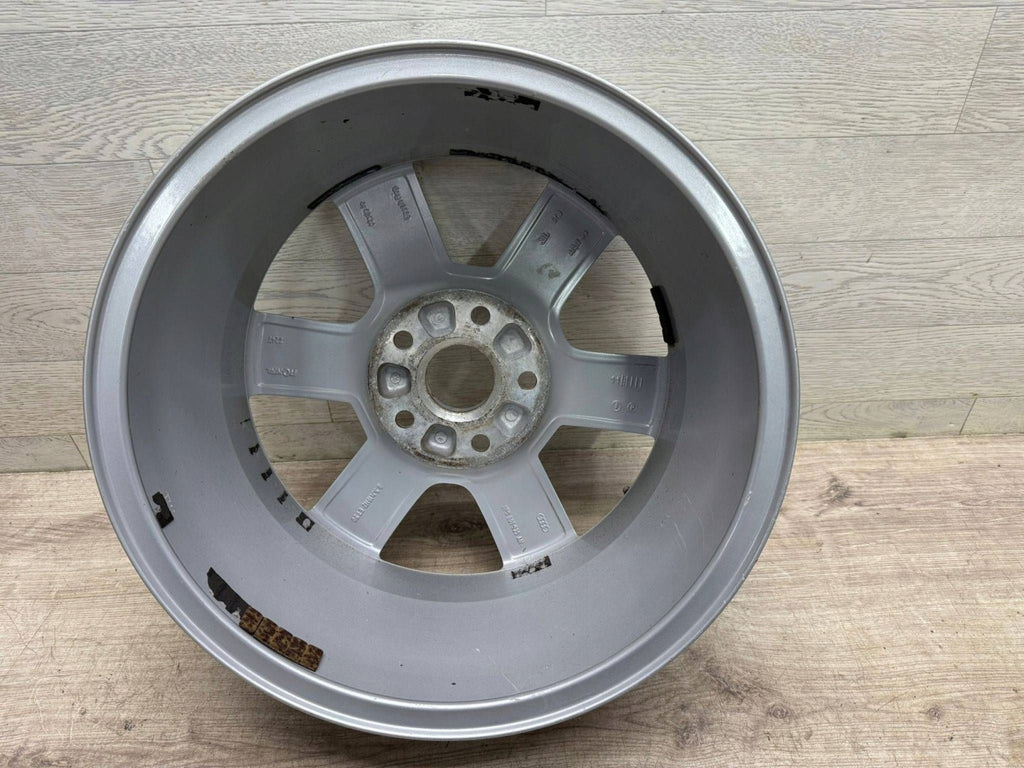1x Alufelge 16 Zoll 8P0801925AN Audi A3 Rim Wheel FEL7994199219gv