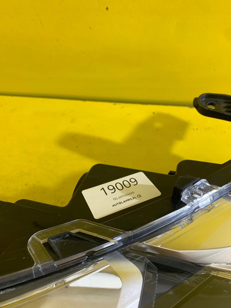 Frontscheinwerfer Toyota Corolla 16-184 LED Rechts Scheinwerfer Headlight SCH4512149147bj