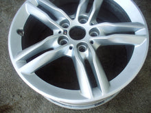 Load image into Gallery viewer, 1x Alufelge 17 Zoll 7.5" 5x120 54ET 7848601 BMW 2 F45 F46 Rim Wheel FEL4182078518tz