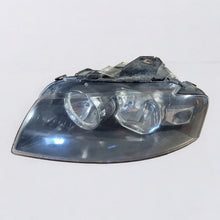 Laden Sie das Bild in den Galerie-Viewer, Frontscheinwerfer Audi A3 8P0941003K LED Links Scheinwerfer Headlight