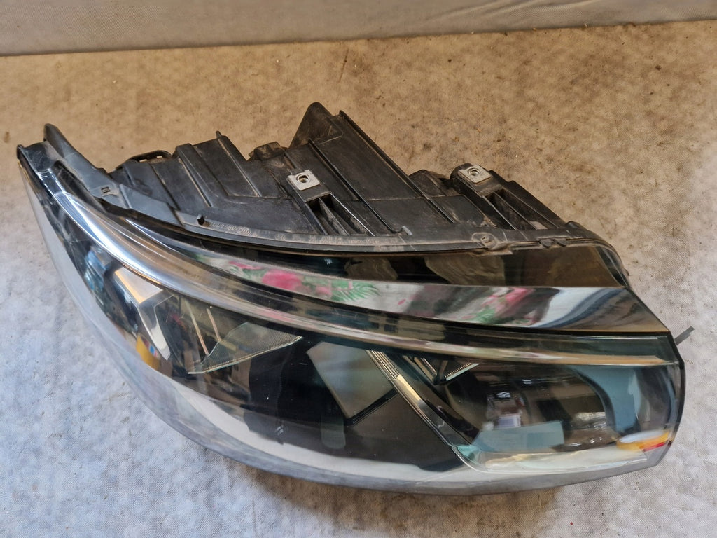 Frontscheinwerfer VW T6 7E1941016AD Rechts Scheinwerfer Headlight SCH6650169825ez