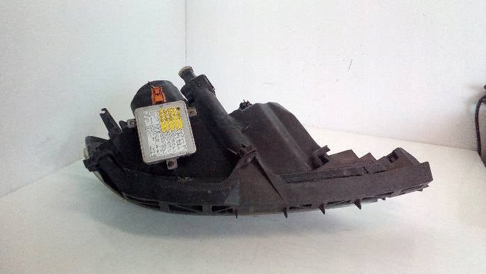 Frontscheinwerfer Mazda 3 Bk Links Scheinwerfer Headlight SCH1866118415ig