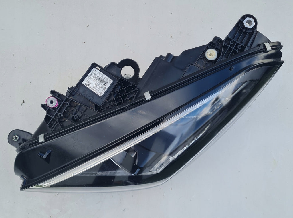 Frontscheinwerfer BMW Z4 G29 5A2DB95-02 Full LED Links Scheinwerfer Headlight SCH5476176887lp