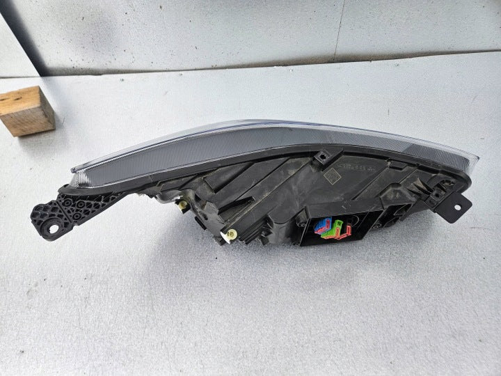 Frontscheinwerfer Ford Focus KX7B13E017A Links Scheinwerfer Headlight SCH5707416707pp