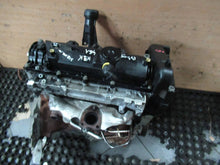 Laden Sie das Bild in den Galerie-Viewer, Motor Mercedes-Benz Renault W176 K9K461 607591 1.5 DCI 138TKm Diesel Unkomplett