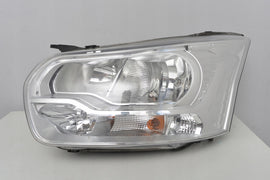 Frontscheinwerfer Ford Custom BK31-13D153-BH Links Scheinwerfer Headlight SCH8036575133xz