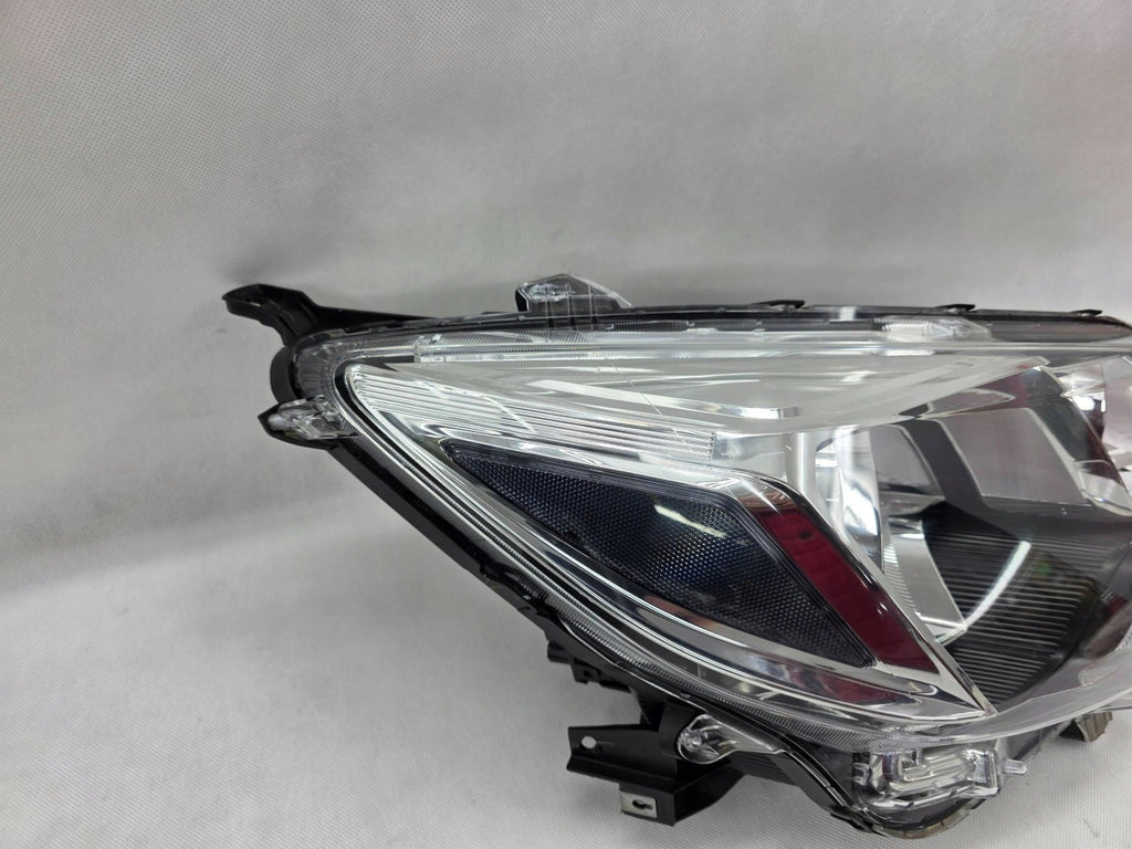 Frontscheinwerfer Mitsubishi Space Star SPP17812 W5335 Rechts Headlight SCH6142366337rq