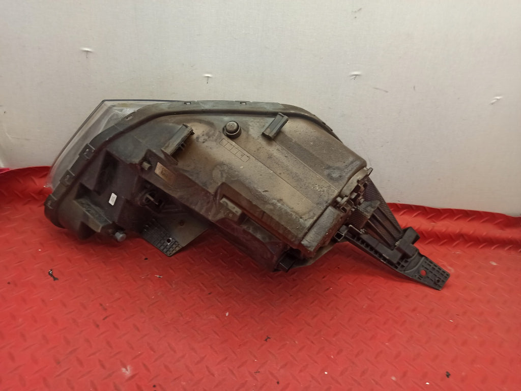 Frontscheinwerfer Hyundai I20 92101-Q0050 LED Links Scheinwerfer Headlight