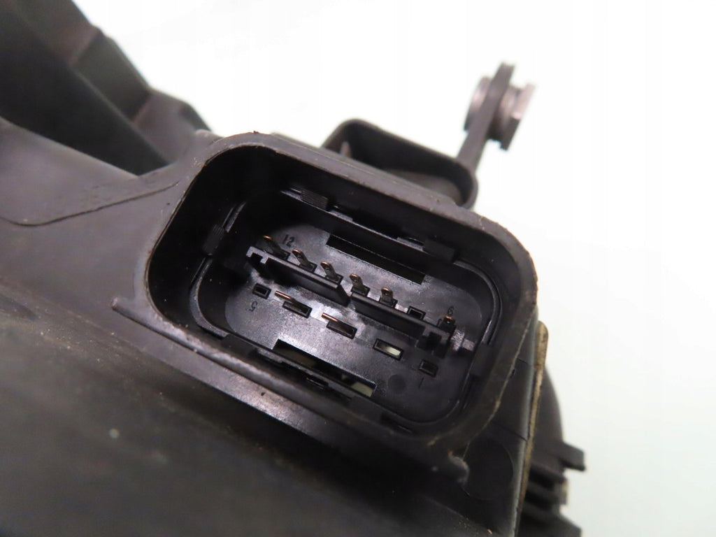 Frontscheinwerfer Mini R56 0301225304 Rechts Scheinwerfer Headlight SCH7642319223km
