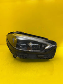 Frontscheinwerfer Mercedes-Benz W206 A2069065404 LED Rechts Headlight SCH4170158410pd